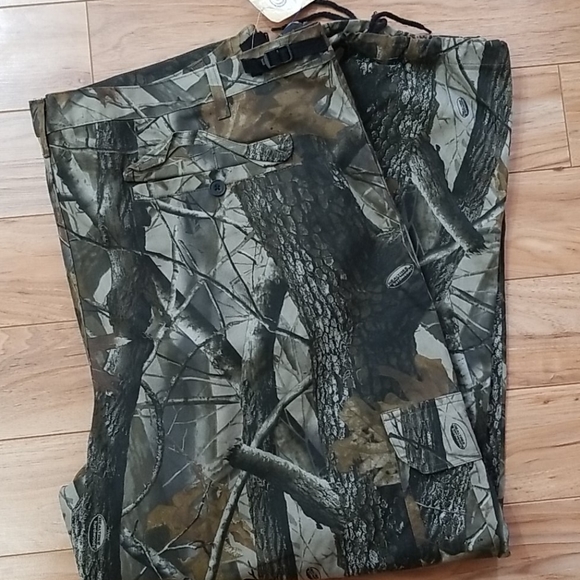 Reel Tree Other - 3X Hunting Pants
